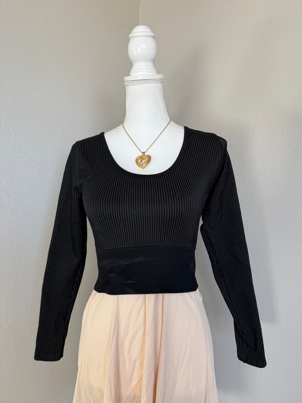 Aerie Offline Ribbed Top